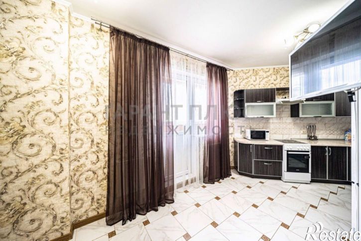 1-комн квартира проспект Победы, 103,  д. 103