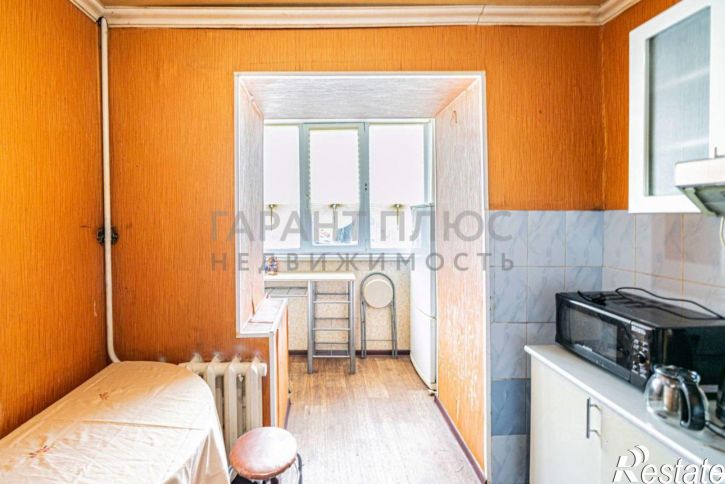 2-комн квартира улица Папина, 1В,  д. 1В