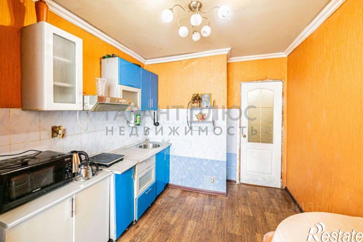 2-комн квартира улица Папина, 1В,  д. 1В