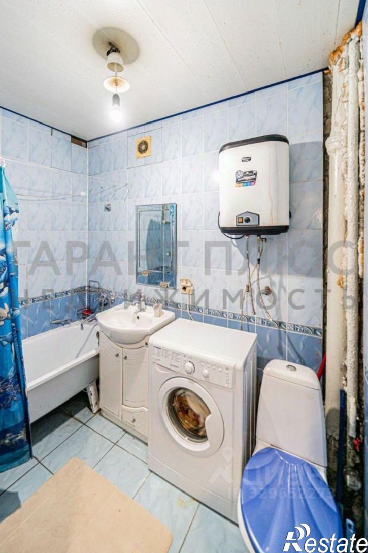 2-комн квартира улица Папина, 1В,  д. 1В
