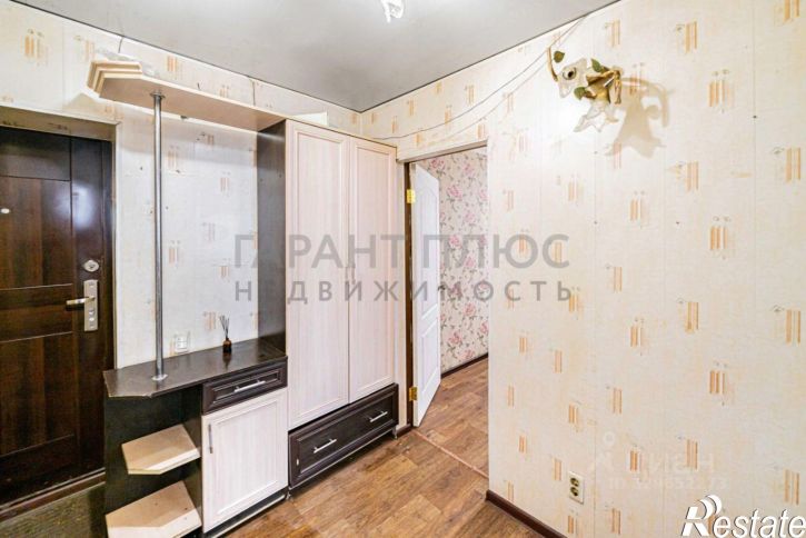 2-комн квартира улица Папина, 1В,  д. 1В