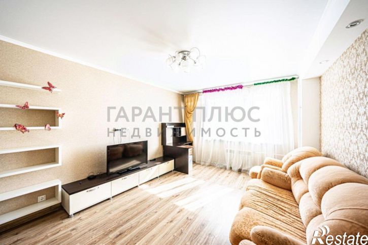 2-комн квартира ул Шерстобитова С.М., 22,  д. 22