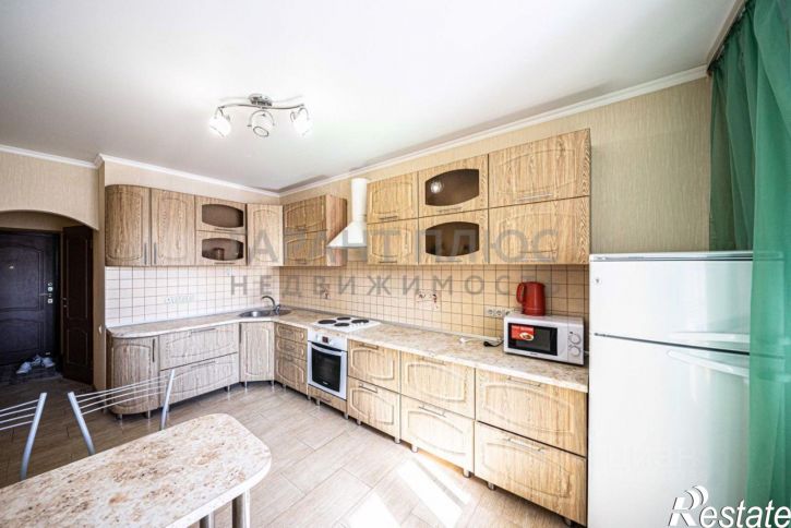 2-комн квартира ул Шерстобитова С.М., 22,  д. 22