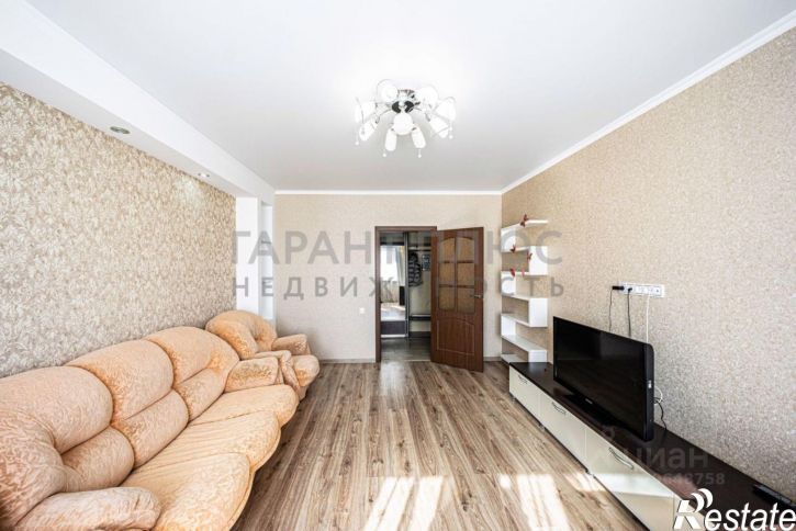 2-комн квартира ул Шерстобитова С.М., 22,  д. 22