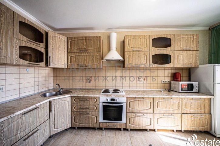 2-комн квартира ул Шерстобитова С.М., 22,  д. 22