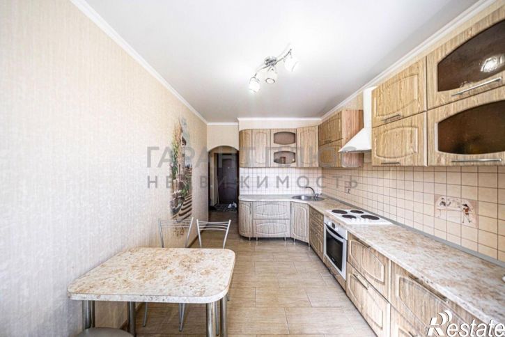 2-комн квартира ул Шерстобитова С.М., 22,  д. 22