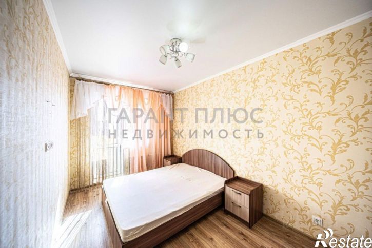 2-комн квартира ул Шерстобитова С.М., 22,  д. 22