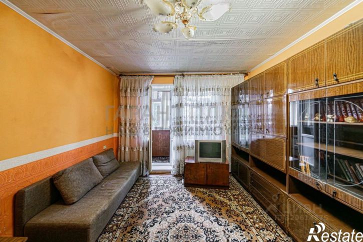 2-комн квартира ул Барашева, 7,  д. 7