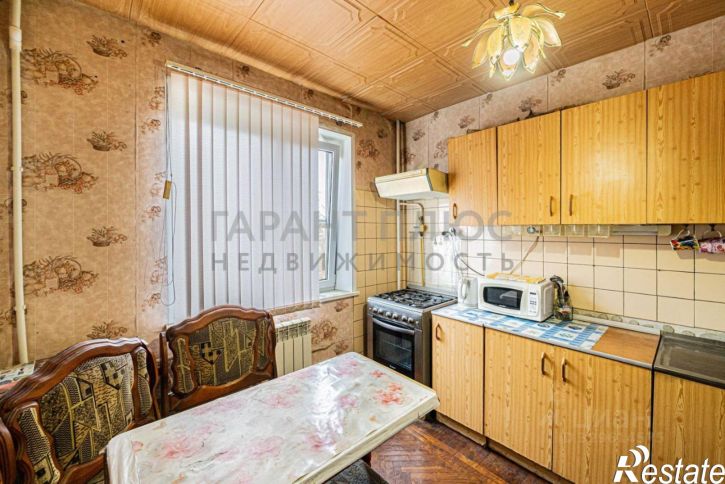 2-комн квартира ул Барашева, 7,  д. 7