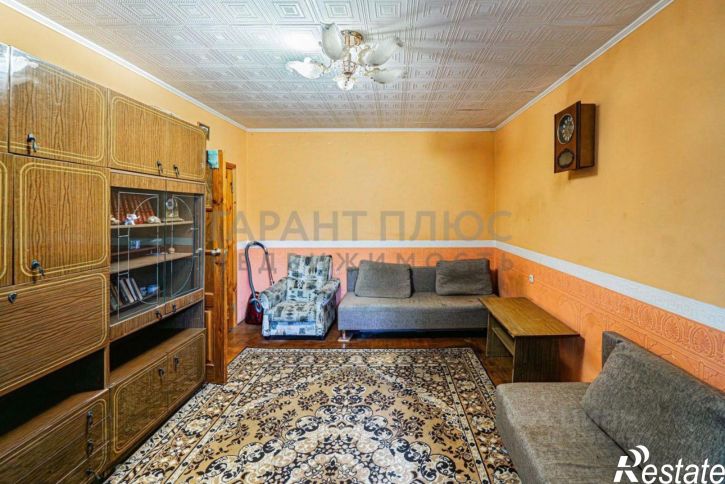 2-комн квартира ул Барашева, 7,  д. 7