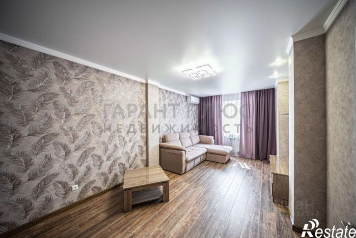 1-комн квартира ул Котовского, 19,  д. 19