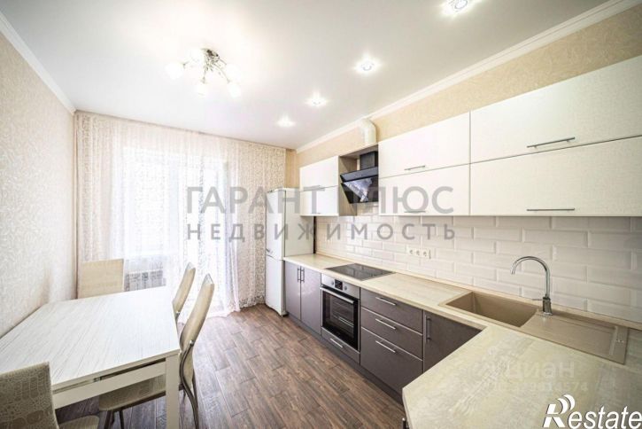1-комн квартира ул Котовского, 19,  д. 19