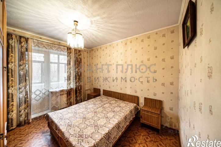 3-комн квартира пр-кт Победы, 27,  д. 27