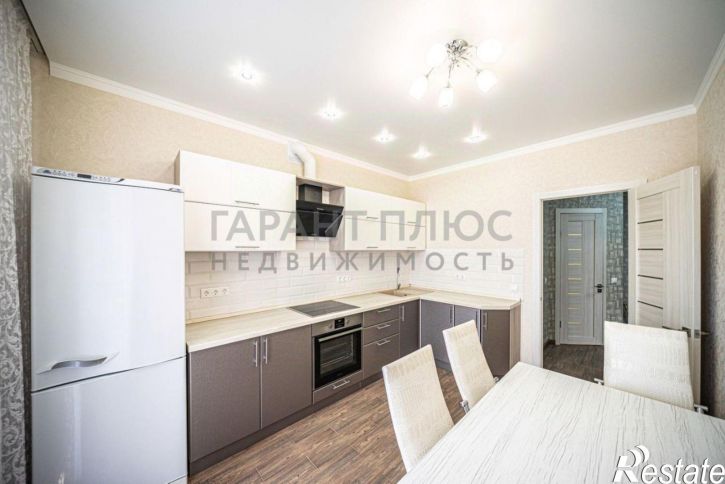 1-комн квартира ул Котовского, 19,  д. 19
