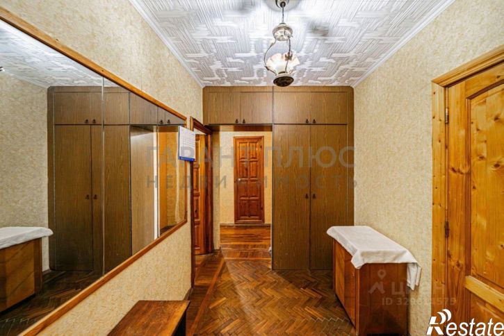 2-комн квартира ул Барашева, 7,  д. 7