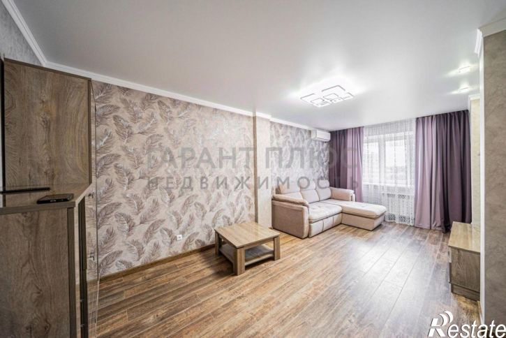 1-комн квартира ул Котовского, 19,  д. 19