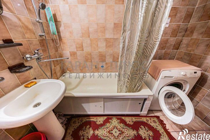 2-комн квартира ул Барашева, 7,  д. 7