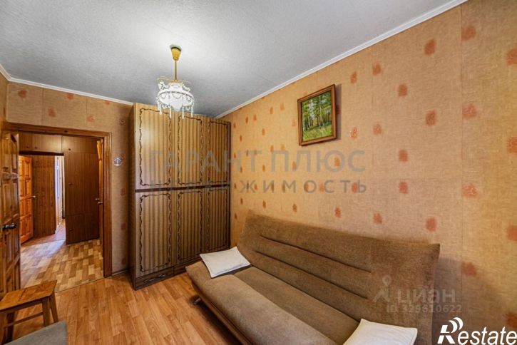 3-комн квартира пр-кт Победы, 27,  д. 27
