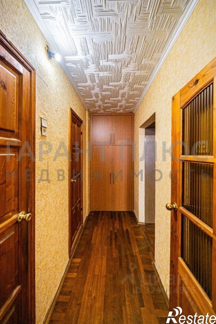 2-комн квартира ул Барашева, 7,  д. 7