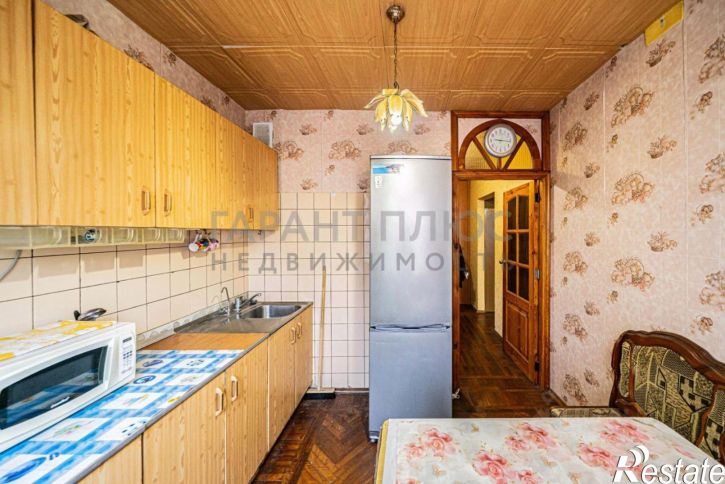 2-комн квартира ул Барашева, 7,  д. 7