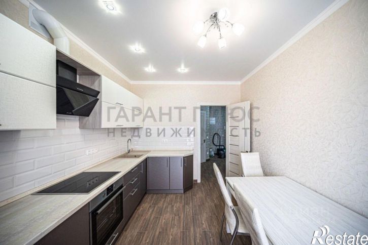 1-комн квартира ул Котовского, 19,  д. 19