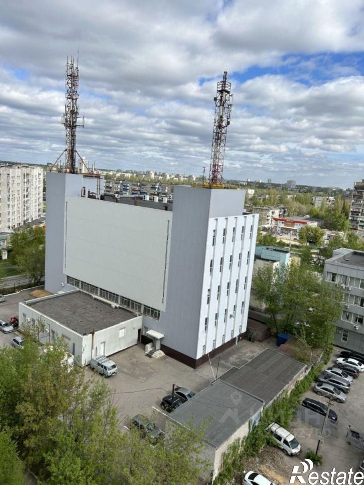 Отдельное здание ул П.И.Смородина, 1,  д. 1