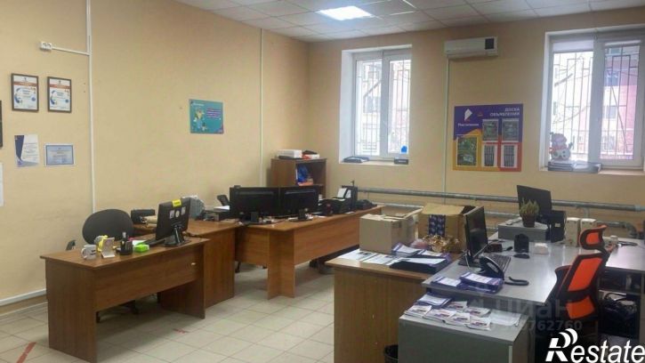 Отдельное здание ул П.И.Смородина, 1,  д. 1