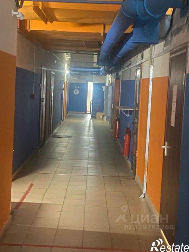 Отдельное здание ул П.И.Смородина, 1,  д. 1