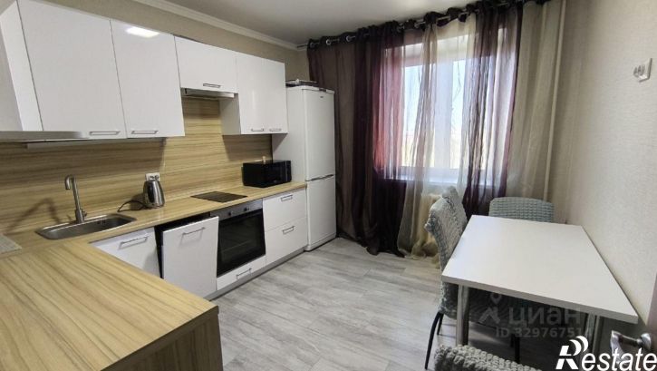 2-комн квартира пр-кт Победы, 106А,  д. 106А