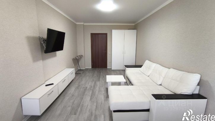 2-комн квартира пр-кт Победы, 106А,  д. 106А