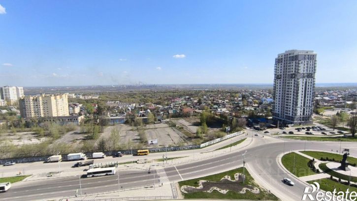 2-комн квартира пр-кт Победы, 106А,  д. 106А