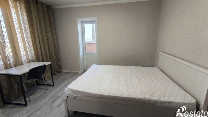 2-комн квартира пр-кт Победы, 106А,  д. 106А