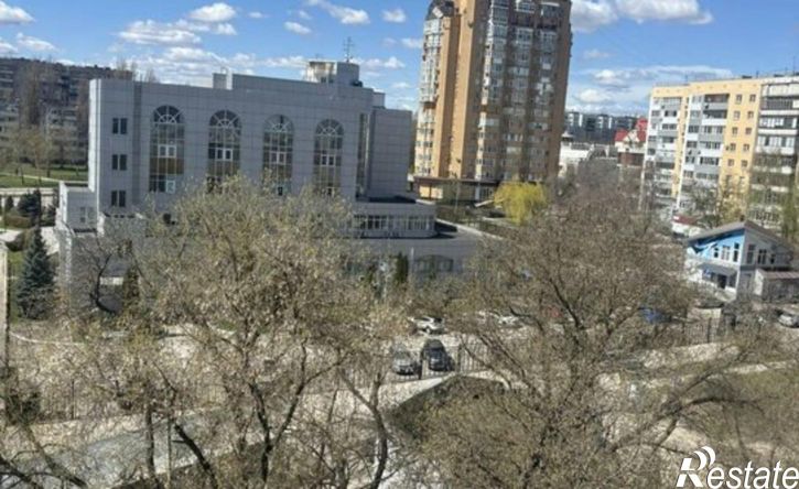 2-комн квартира ул Валентины Терешковой, 31,  д. 31