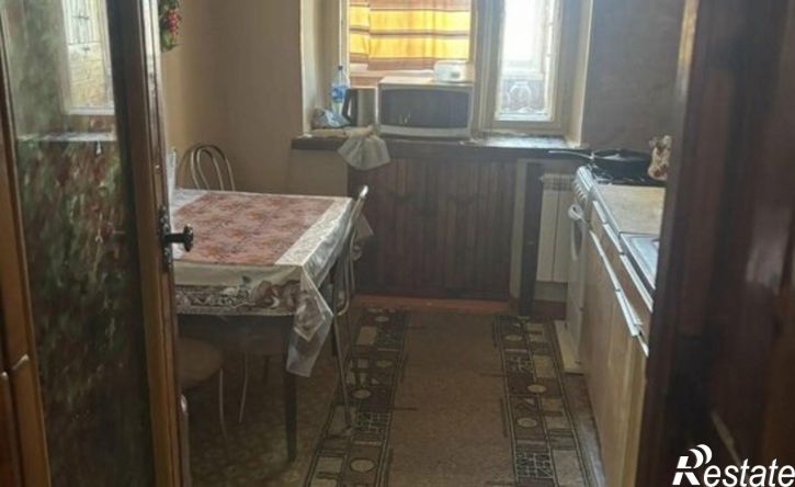 2-комн квартира ул Валентины Терешковой, 31,  д. 31