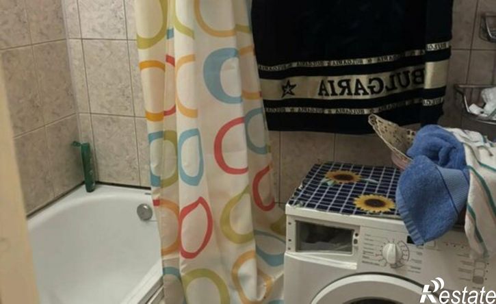 2-комн квартира ул Валентины Терешковой, 31,  д. 31