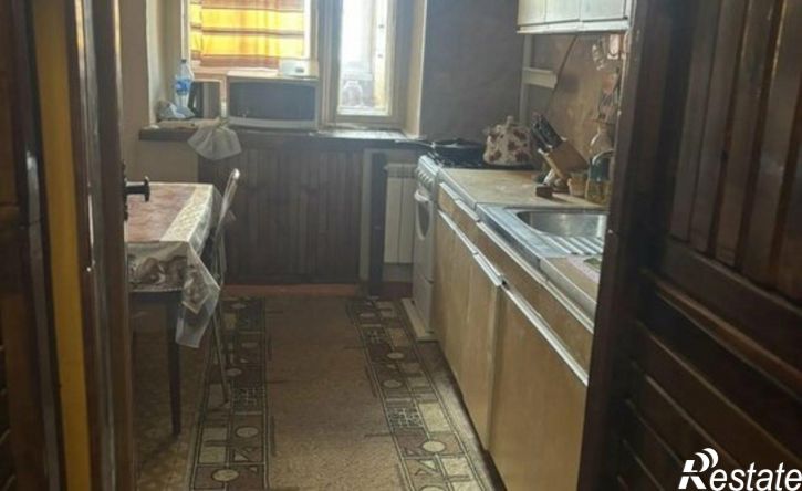 2-комн квартира ул Валентины Терешковой, 31,  д. 31