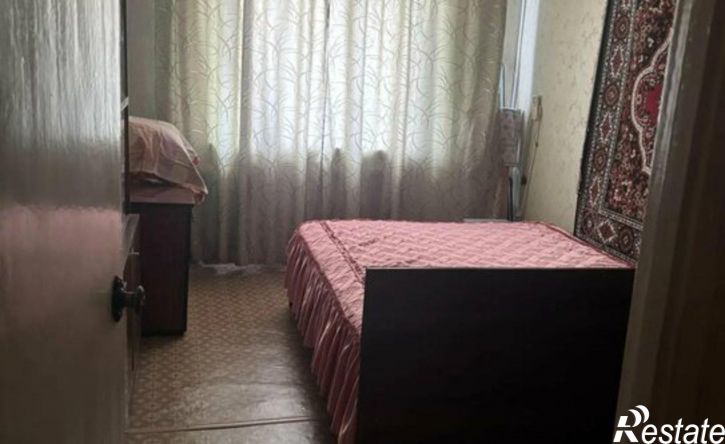 2-комн квартира ул Валентины Терешковой, 31,  д. 31