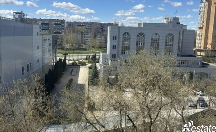 2-комн квартира ул Валентины Терешковой, 31,  д. 31