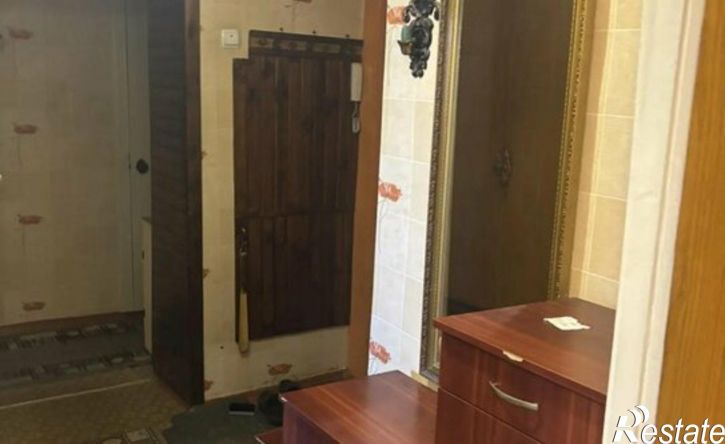 2-комн квартира ул Валентины Терешковой, 31,  д. 31
