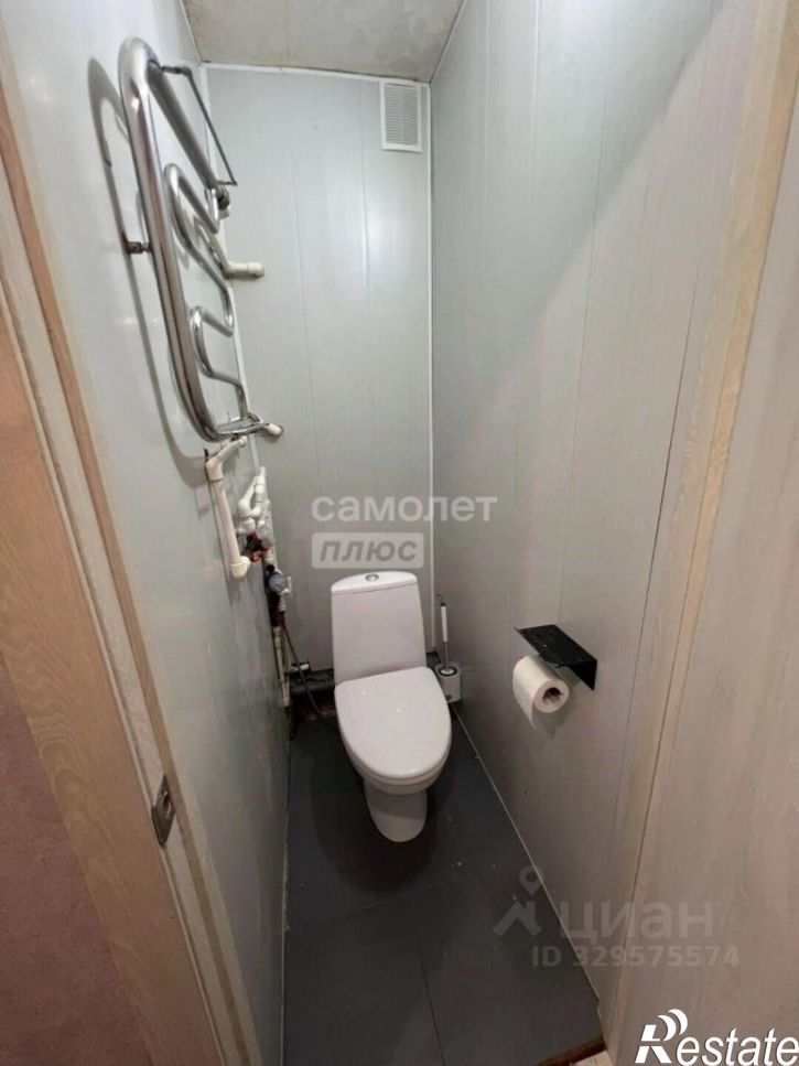 1-комн квартира ул Валентины Терешковой, 28/4,  д. 28/4