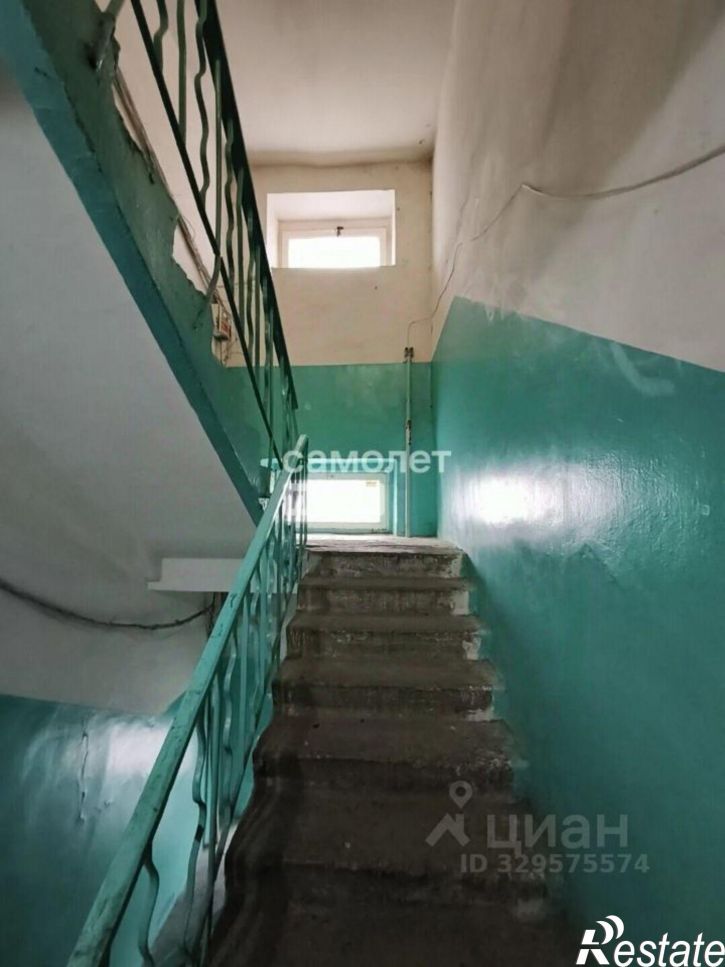 1-комн квартира ул Валентины Терешковой, 28/4,  д. 28/4