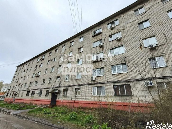 1-комн квартира ул Валентины Терешковой, 28/4,  д. 28/4