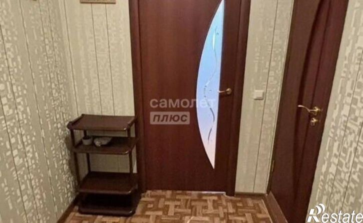 1-комн квартира Учебный пер, 6,  д. 6