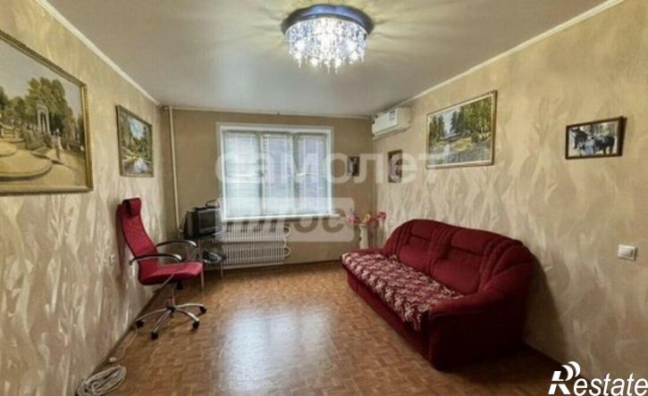 1-комн квартира Учебный пер, 6,  д. 6