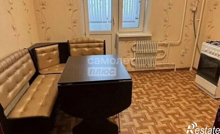 1-комн квартира Учебный пер, 6,  д. 6