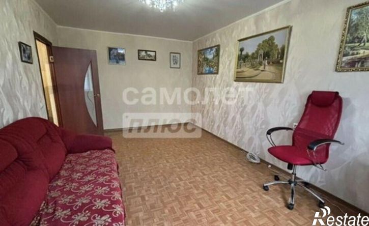 1-комн квартира Учебный пер, 6,  д. 6