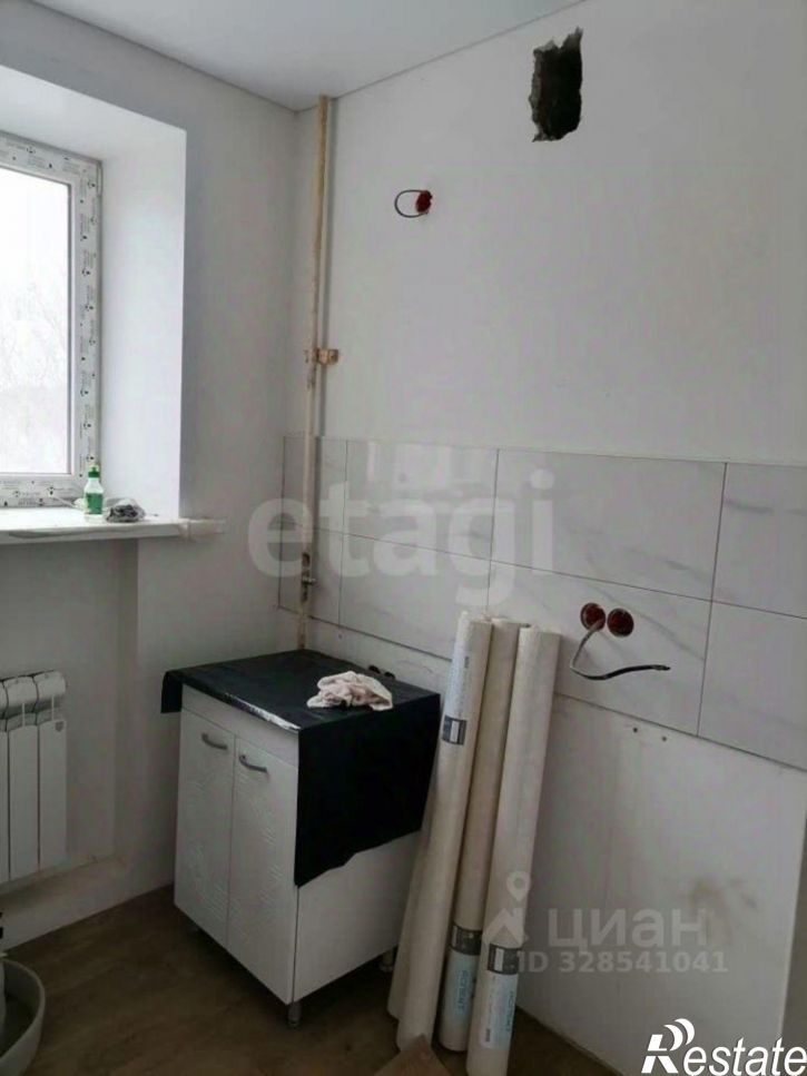 1-комн квартира ул Прудная, 2,  д. 2