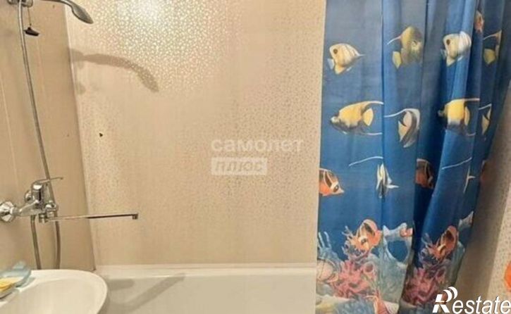 1-комн квартира Учебный пер, 6,  д. 6