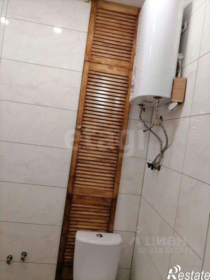 1-комн квартира ул Прудная, 2,  д. 2
