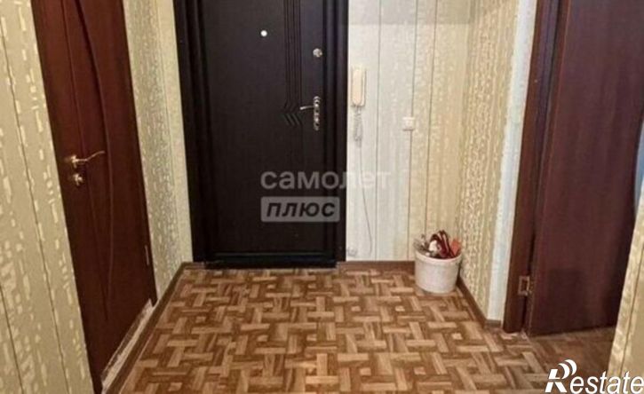 1-комн квартира Учебный пер, 6,  д. 6